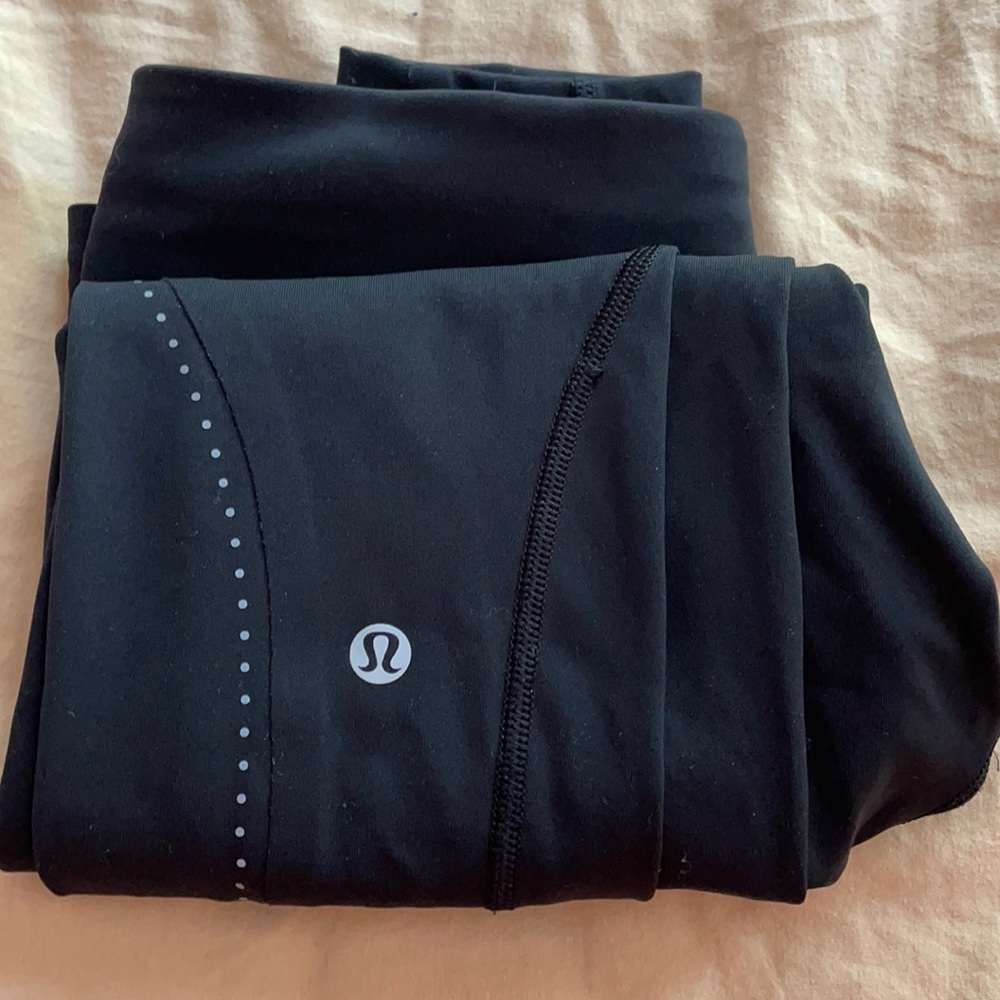 lulu leggings